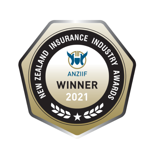 Insurance Learning Program of The Year 2021